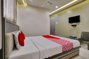 Hotel O Dhiman Residency